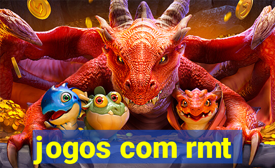 jogos com rmt