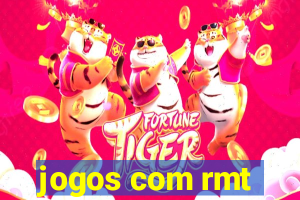 jogos com rmt