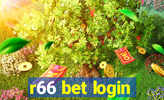 r66 bet login