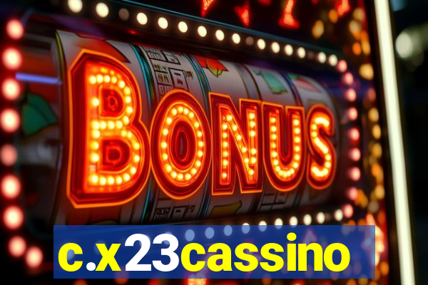 c.x23cassino