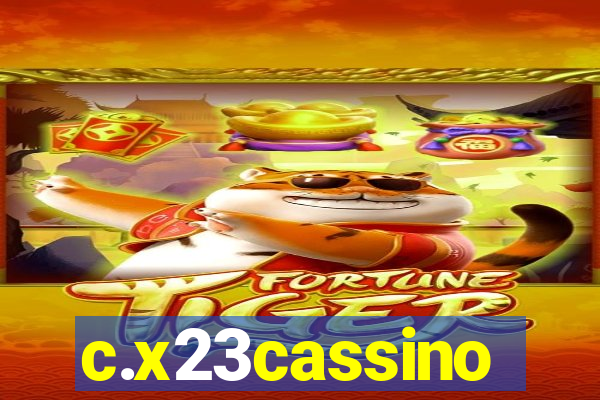 c.x23cassino