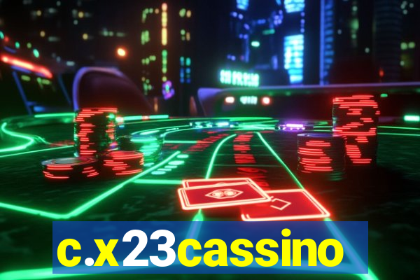 c.x23cassino