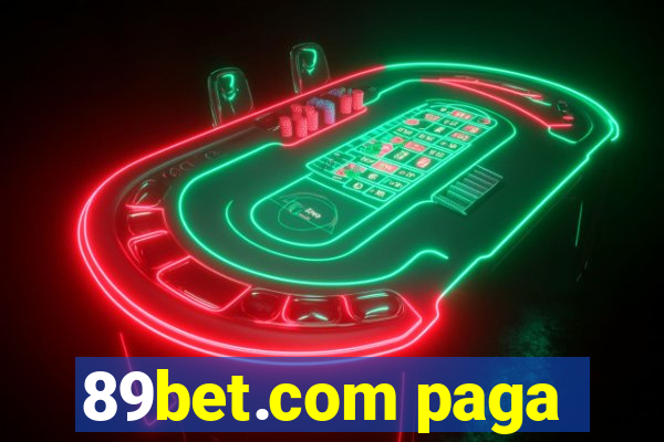 89bet.com paga