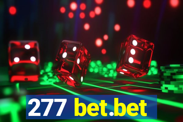 277 bet.bet