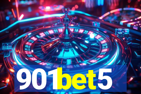 901bet5