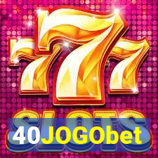 40JOGObet