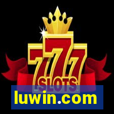 luwin.com