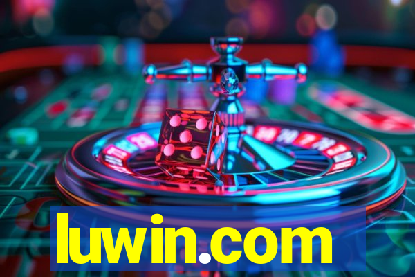 luwin.com