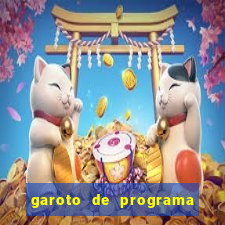 garoto de programa do rio de janeiro