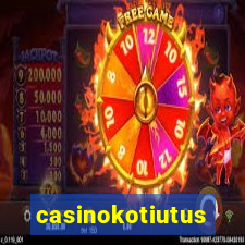 casinokotiutus