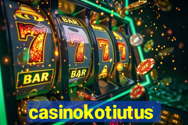 casinokotiutus