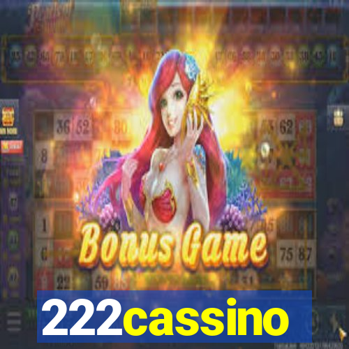 222cassino