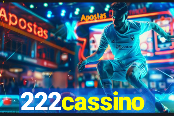 222cassino