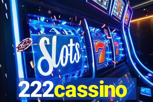 222cassino