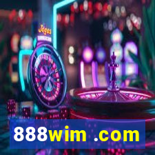 888wim .com