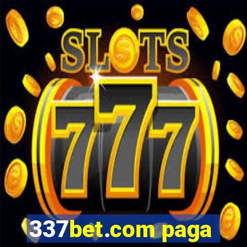 337bet.com paga