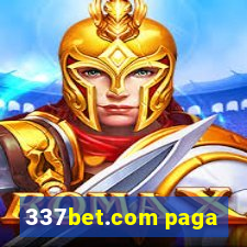 337bet.com paga