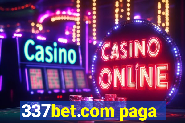 337bet.com paga