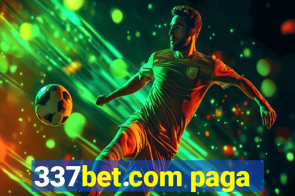 337bet.com paga