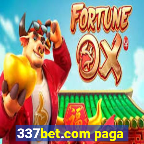 337bet.com paga