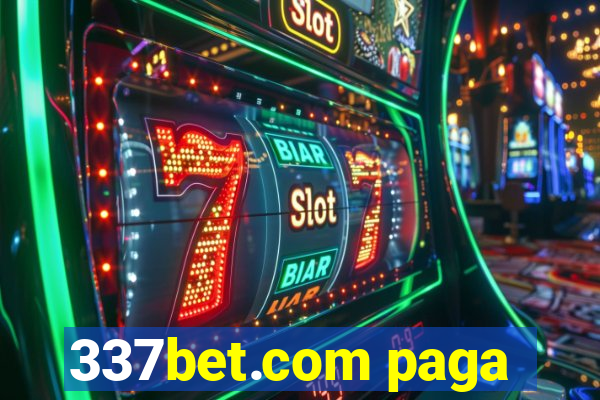 337bet.com paga