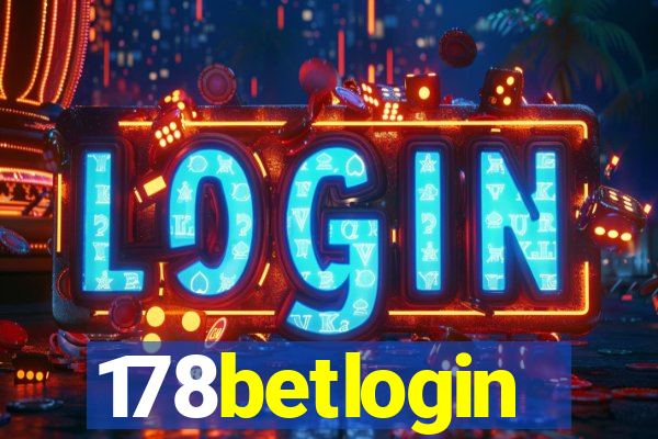 178betlogin