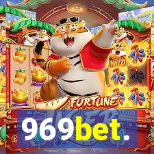 969bet.