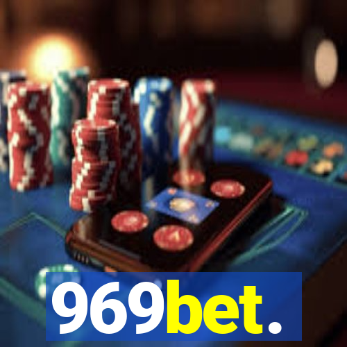 969bet.