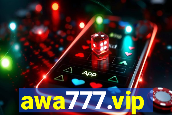 awa777.vip