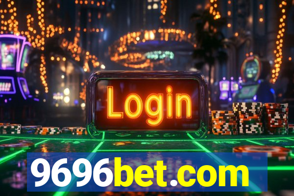 9696bet.com