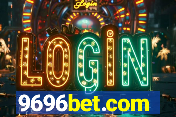 9696bet.com