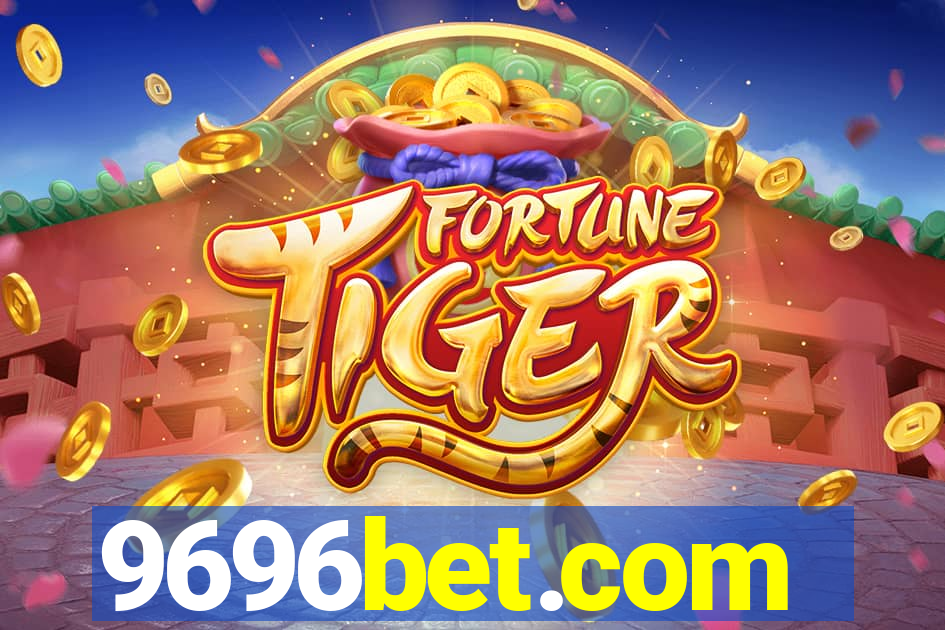 9696bet.com