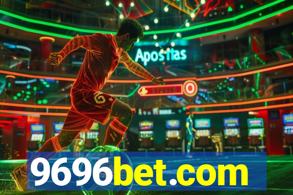 9696bet.com