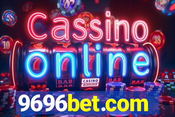 9696bet.com