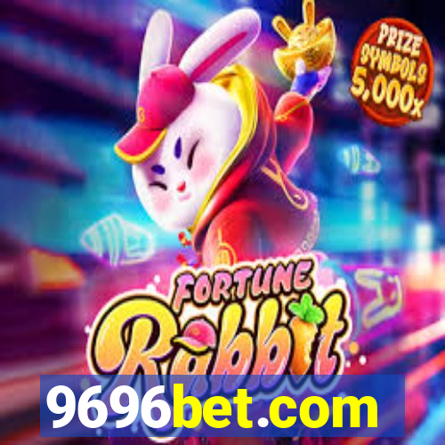 9696bet.com