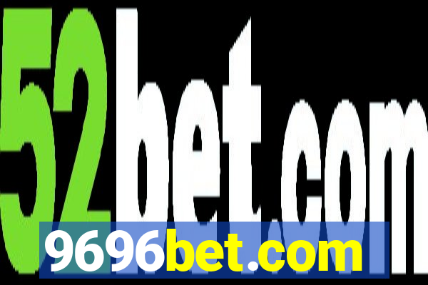 9696bet.com