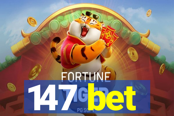 147 bet