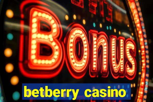 betberry casino