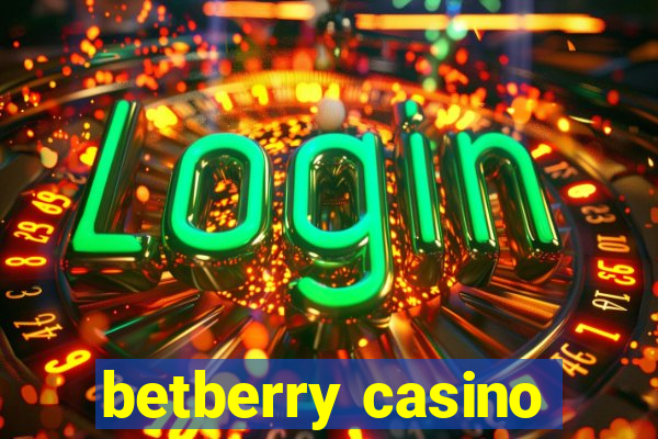 betberry casino