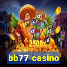 bb77 casino