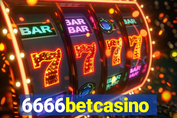 6666betcasino