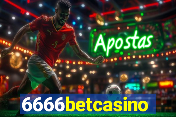 6666betcasino