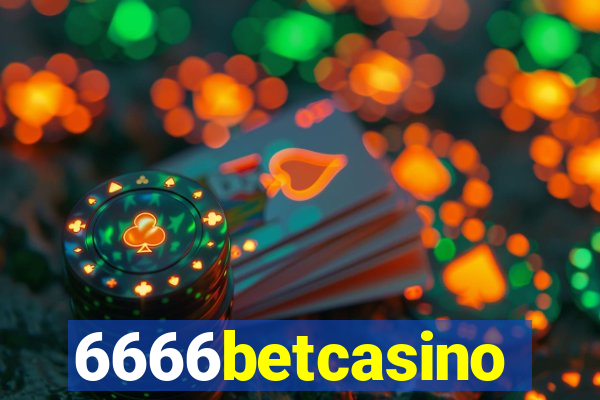 6666betcasino