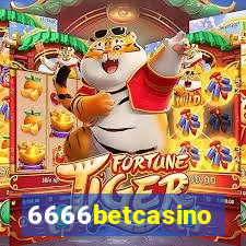 6666betcasino