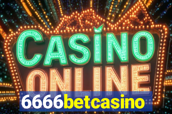 6666betcasino