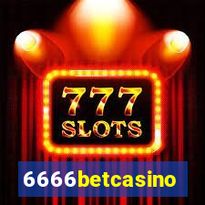 6666betcasino