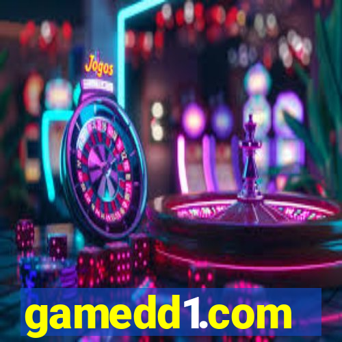 gamedd1.com