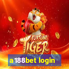 a188bet login