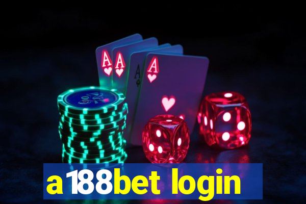 a188bet login