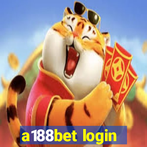 a188bet login